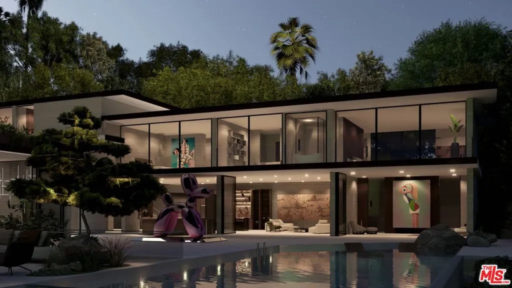 1185 Angelo Drive, Beverly Hills, California 90210 home-pic-7